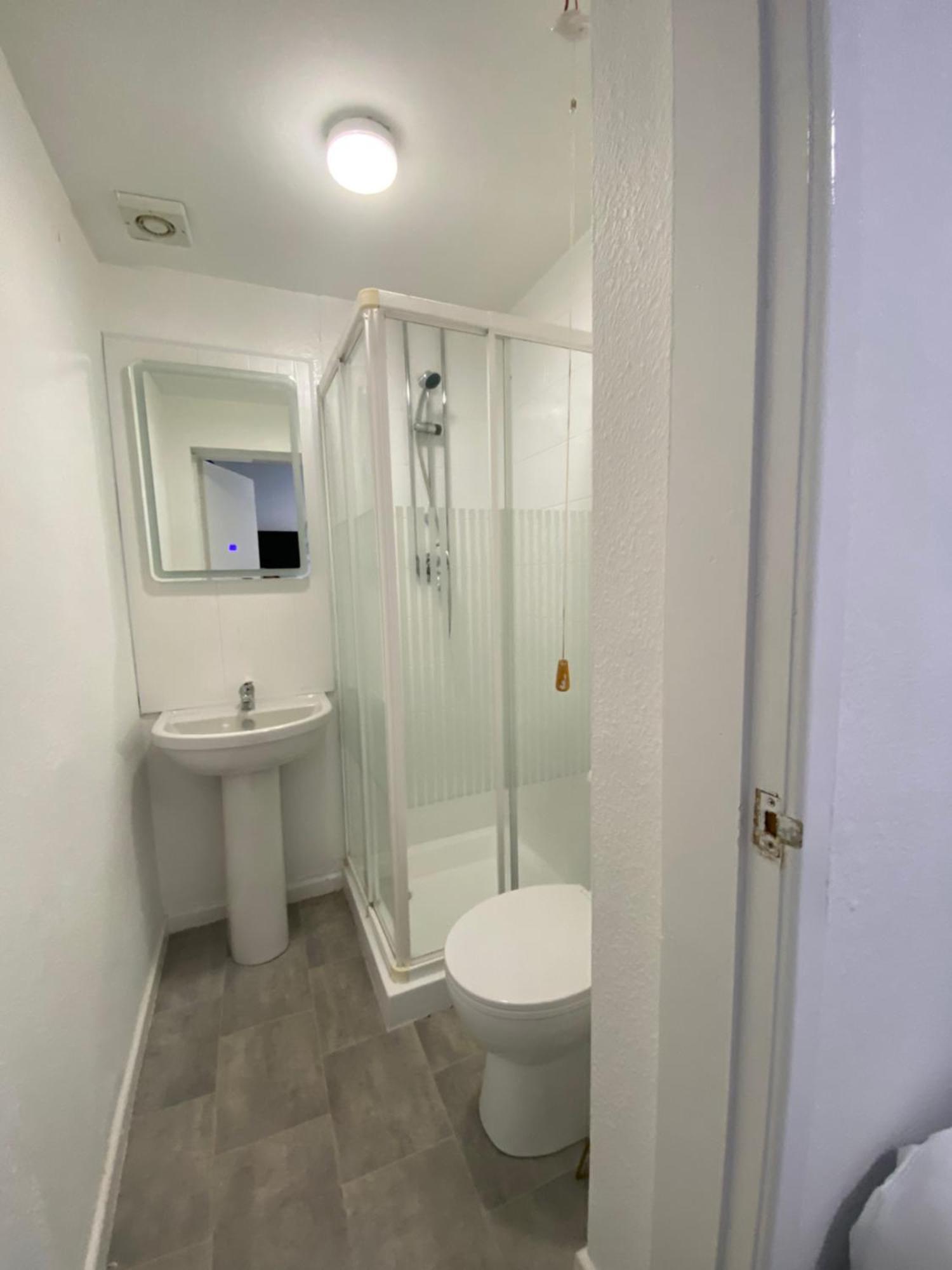 The New Athena Hotel Blackpool Dış mekan fotoğraf
